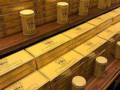 -TWG Tea(台北101购物中心沙龙及精品门市)