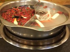 -川成串·自助串串香火锅(朝阳店)