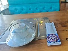 -蒙亨·手把肉·蒙古包文化主题餐厅(天恒广场店)