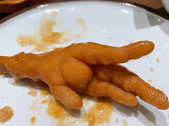 -将相和·海鲜蒸饺大连菜