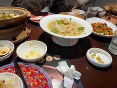 -拾捌川·自贡爆炒(新街口店)