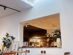 -沏点Trattoria意大利餐厅(新街口店)