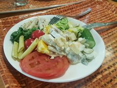 -So Lounge索兰至餐厅(蓝色港湾店)