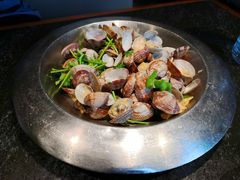 -五谷丰登农家院·地道胶东菜·海鲜烧烤(威海店)