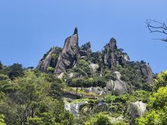 -三清山风景名胜区