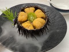 -品海楼·大连海胆锅贴馆(东港店)