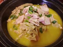 -老阿爸鲜鱼土菜(昆山花桥店)