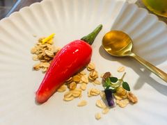 -渔语鱼新川菜Bistro(万象天地店)