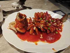 -王记姚家味·地道苏帮菜(凤凰街店)