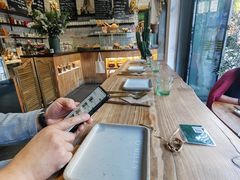 -O'mills Sourdough Bakery&Bistro(永嘉路店)