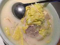 -北李妈妈菜·海肠捞饭(高新万达店)