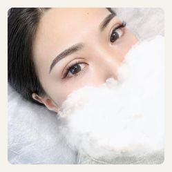 -MIVI半永久纹眉绣眉