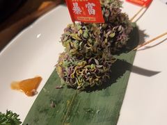 -晓粤·惹味粤菜(凯德乐峰广场店)