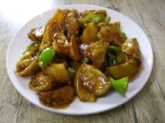 -林之六八·6886大连老菜馆