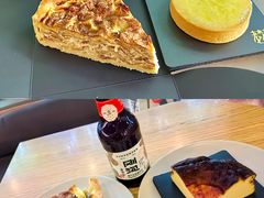 -老梦面包CHEZMOREL(麦子店)