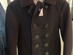 -Fujiyama Jeans & Tokyo No.18