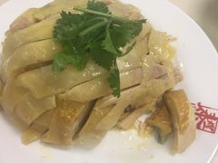 -泰煌鸡·上海白斩鸡·鸡汤面(万航店)