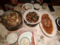 -苏乡兰亭·新派淮扬菜(吾悦广场店)