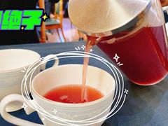 山楂酪-伊带伊路新疆美食府(呼家楼店)