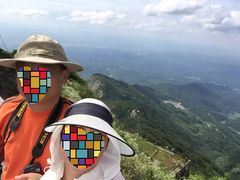 -南岳衡山风景名胜区