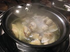 -同仁四季椰子鸡(海岸城天利店)