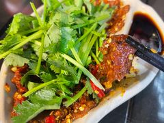 -刘三姐特色烤豆花·宜宾烧烤·把把烧(万年场店)