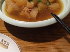 -禾珍珠家常小馆(河南博物院店)