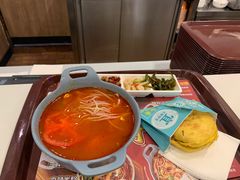 -魏家凉皮(梨园店)