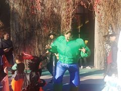 -卓悦童国际幼儿园