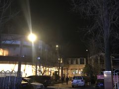 -九尺赵老四鲜鹅肠火锅