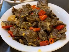 -龙老五汤店(站前西路店)