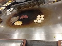 -大神太神·铁板烧(七宝领展广场店)
