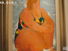 -浙江西湖美术馆