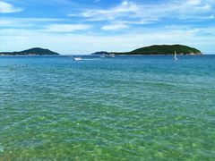 -海南分界洲岛旅游区