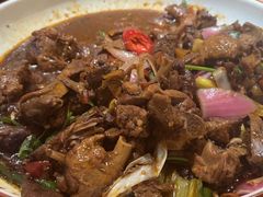 -骊韵咖啡厅(深圳中海凯骊酒店)