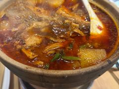 -宏状元现熬粥·京味菜(三里河店)
