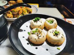 -京城小江南·北京烤鸭·江南土菜·白鱼(中关村店)