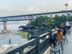 -汉水谣·江景餐厅(江滩店)