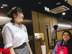 -海底捞火锅(高新活力汇店)