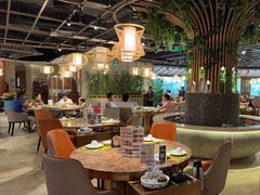 -顺意·顺德家乡菜(国际人才大厦店)