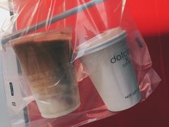 -dotcom coffee古点咖啡(致真大厦店)
