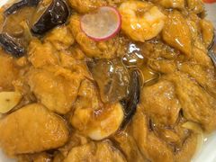 -北塘海鲜·天津菜(大光明桥旗舰店)