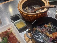 -潮界(虹桥新天地店)