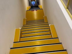 -发条鸭无人健身房(浦东北艾路店)