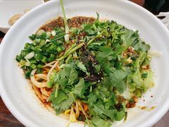 -老陈婆手工面庄