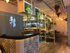 -九九私厨(石溪店)