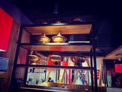 -老佛爷正宗铜炉蛙锅(五道口店)