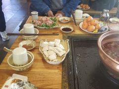-滇藏石锅宴(崇仁巷老店)