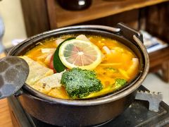 -沃野Oii(青年湖店)