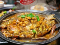 -辣尚瘾·烤鱼·新川菜(交大直营店)